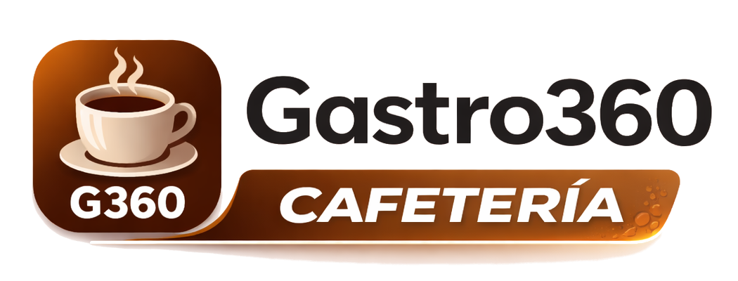 Gastro360 Cafeterías