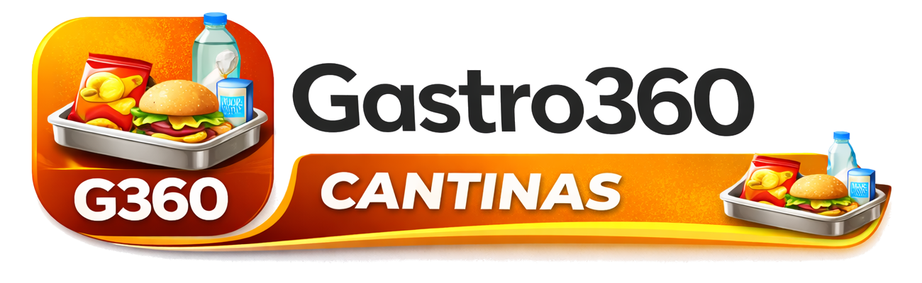 Gastro360 Cantinas