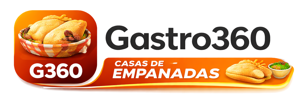 Gastro360 Casas de empanadas