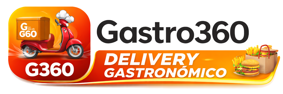 Gastro360 Delivery gastronómico