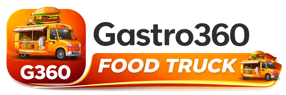 Gastro360 Food truck