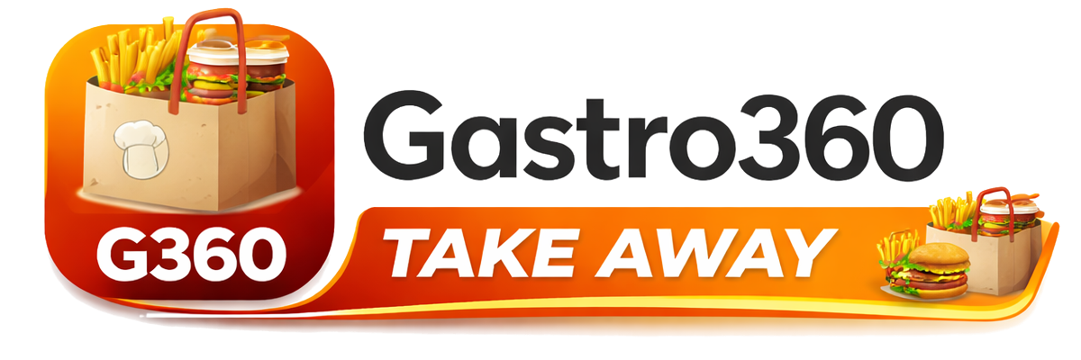 Gastro360 Take away