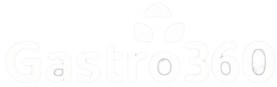 Gastro360 Logo